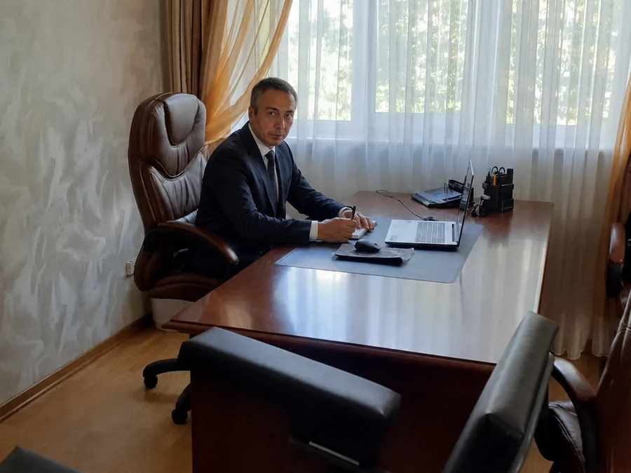Підготовка до поліграфного дослідження кандидатів і персоналу для бізнесу